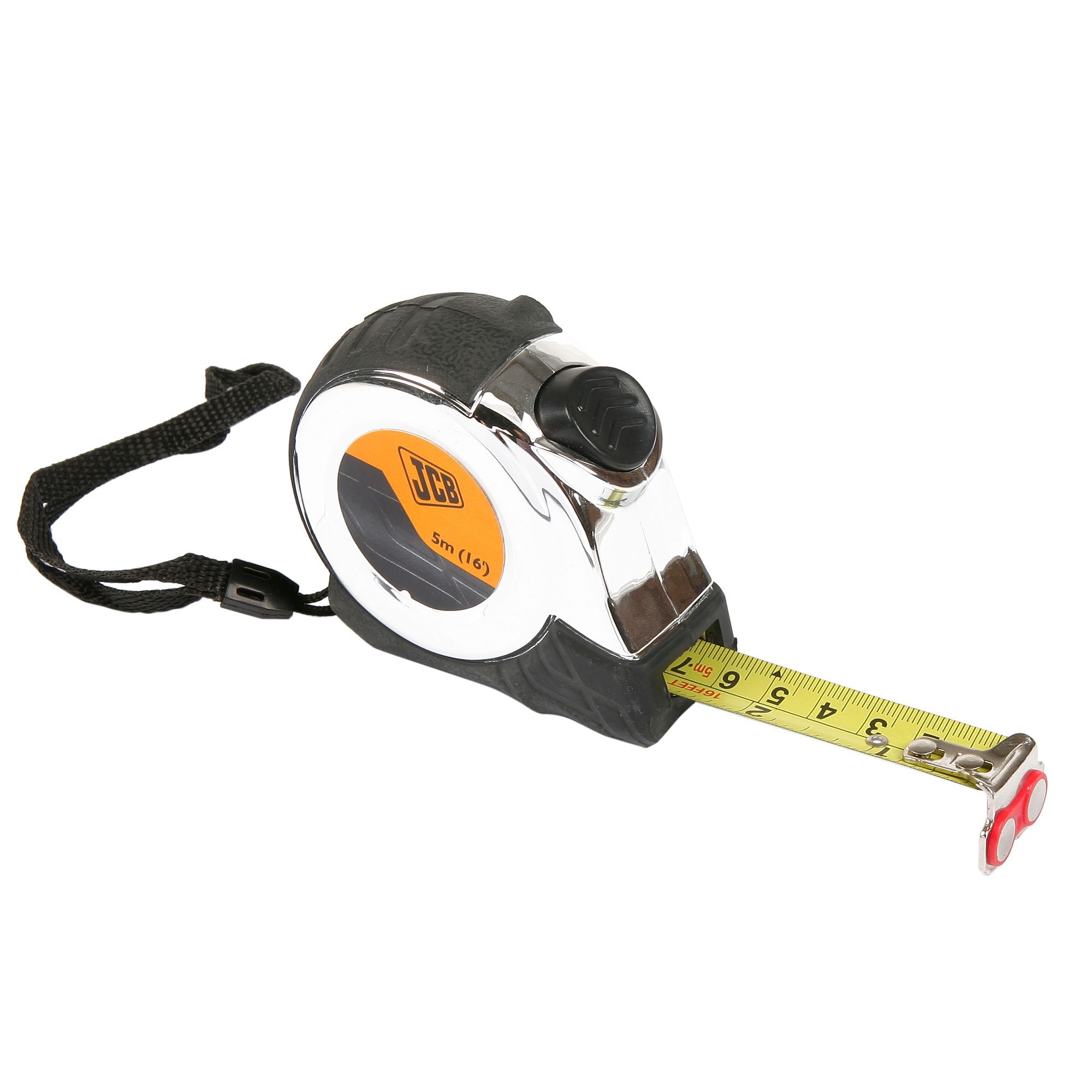 jcb tape measure