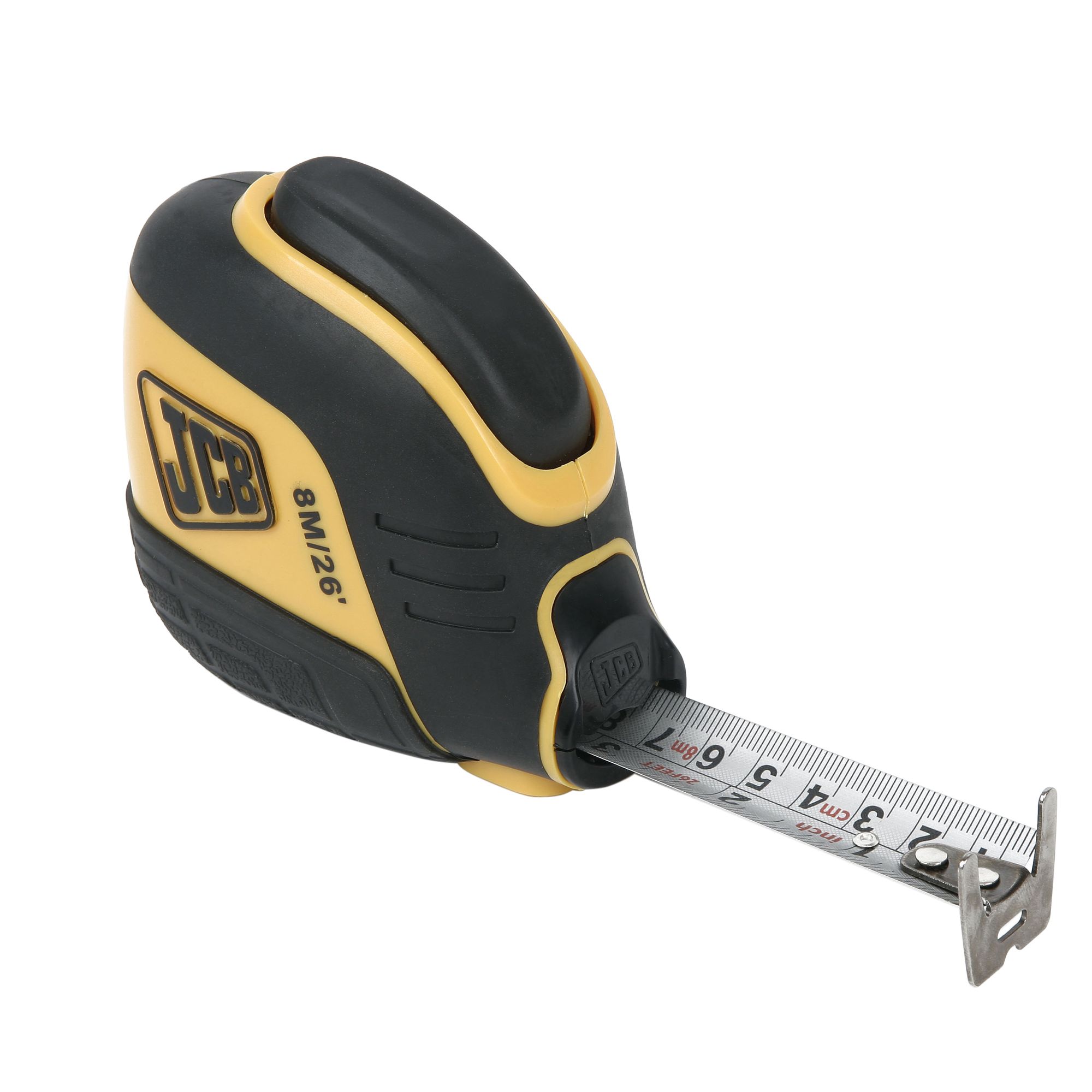 jcb tape measure