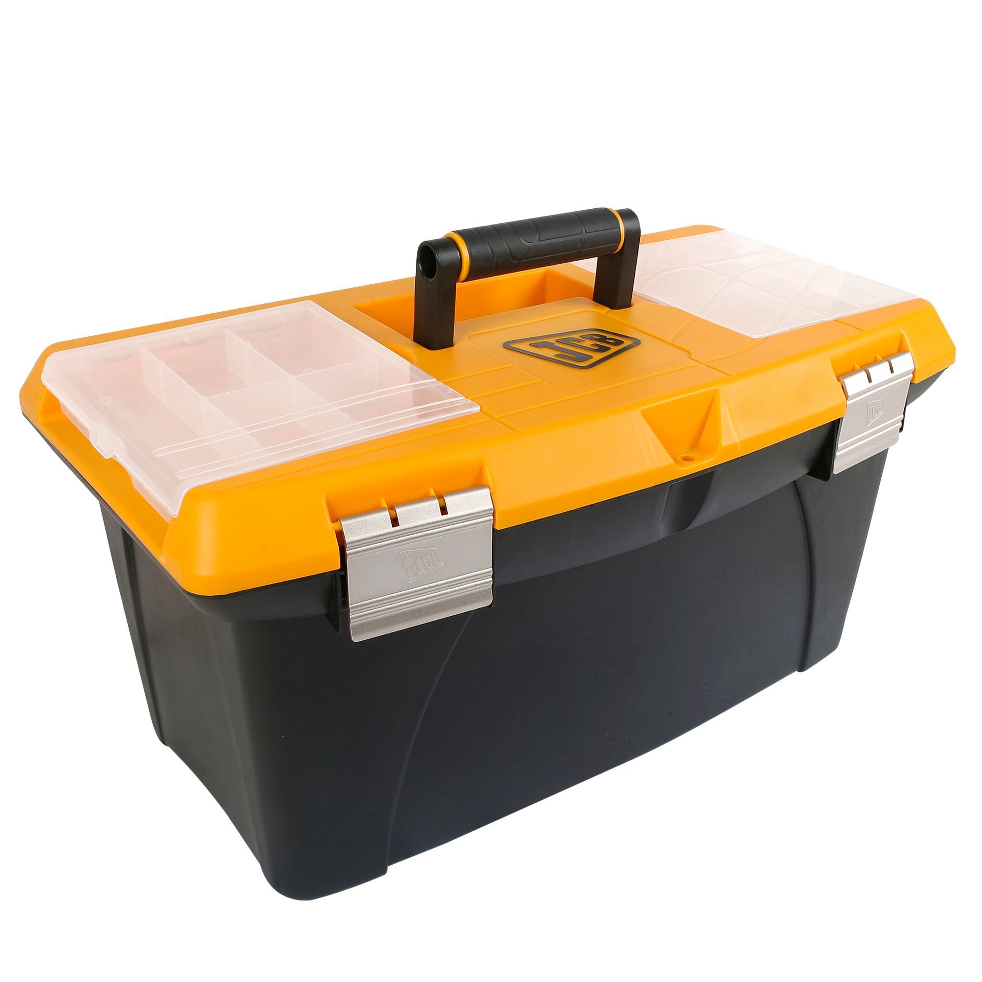 JCB Tool Box | Departments | DIY at B&Q