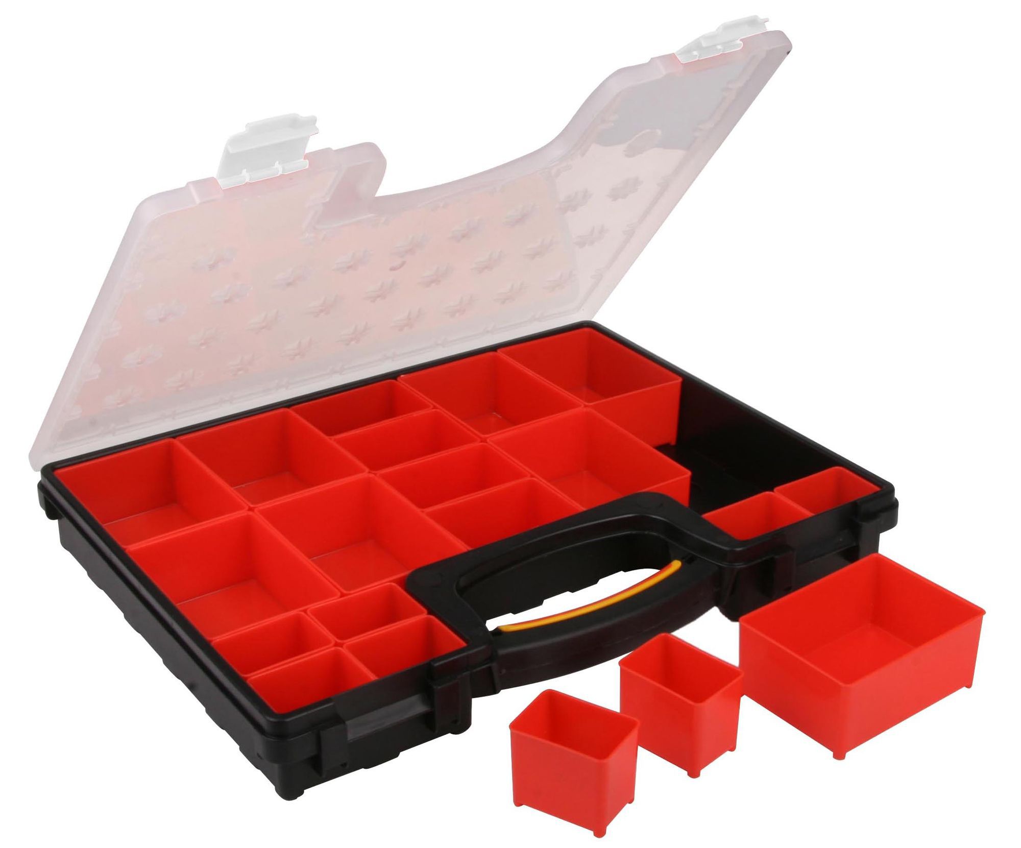 B&Q 20 Compartment Tool Organiser | Departments | DIY At B&Q