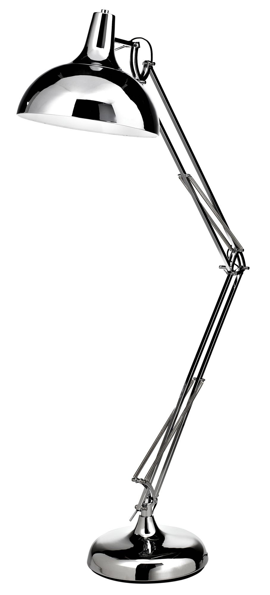 b&q anglepoise lamp