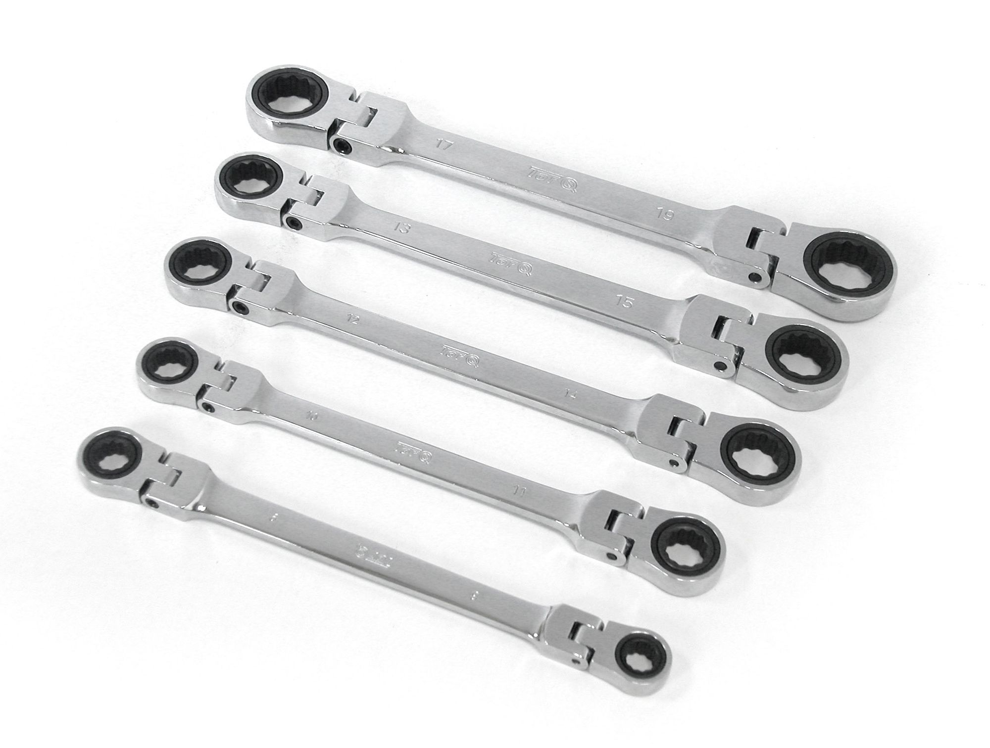 Torq Spanner Set Departments DIY at B&Q