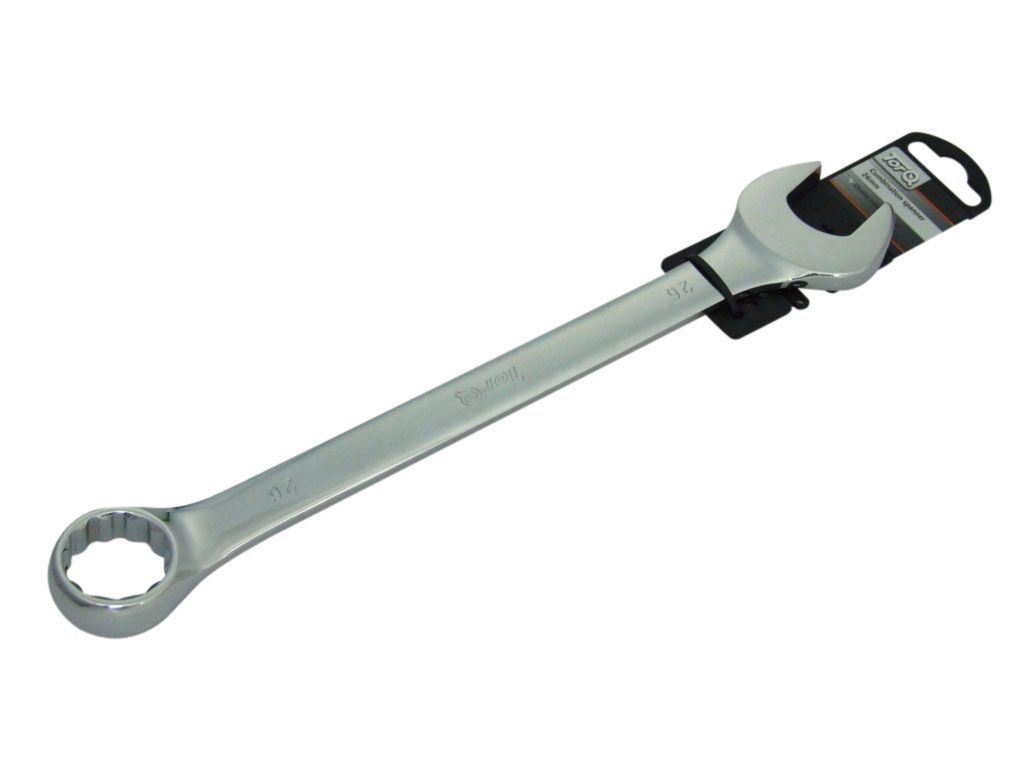 Torq 26mm Combination Spanner Departments DIY at B&Q