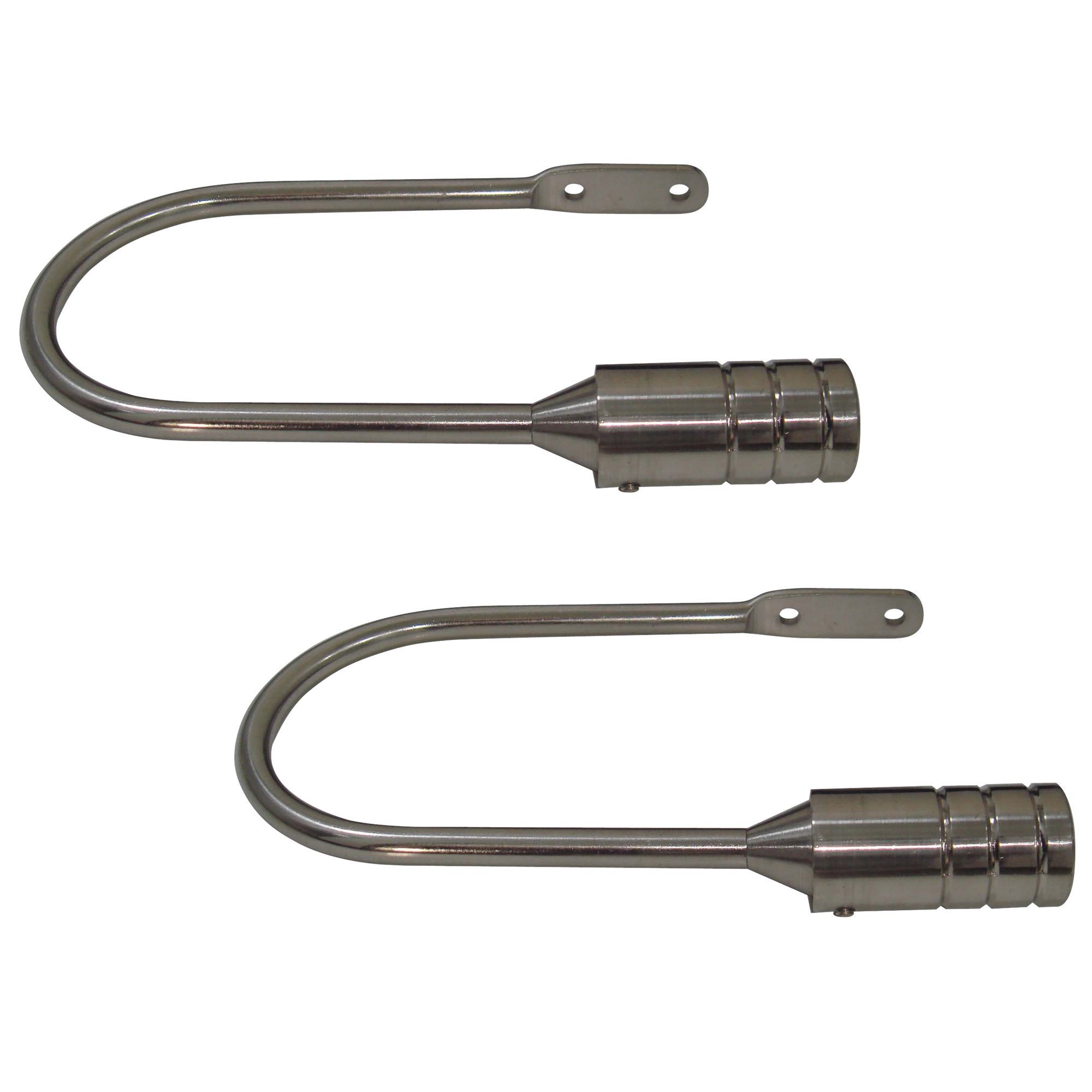 05283354 Cs Barrel Holdbacks Departments Diy At B Q