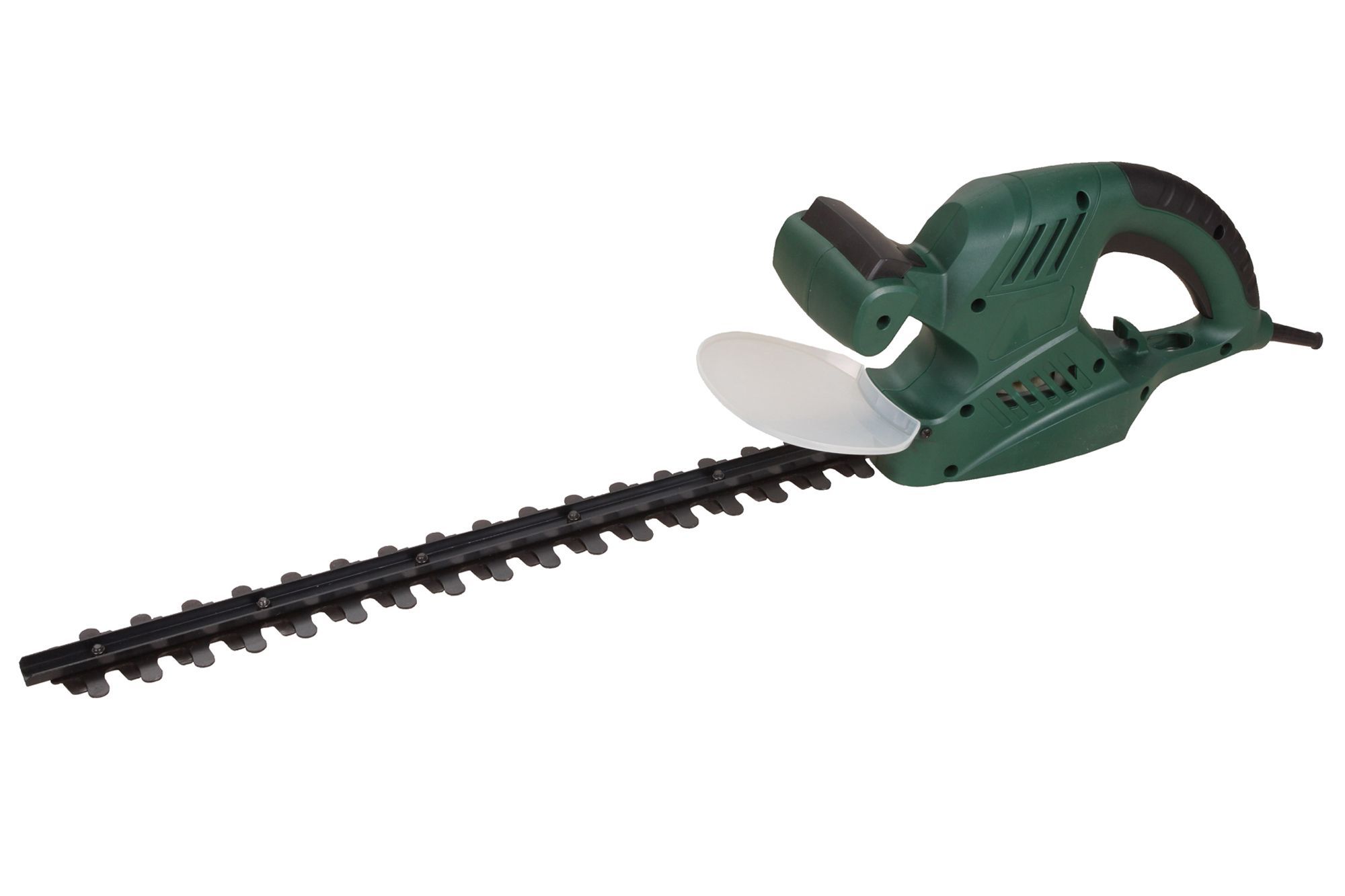 Orange Dot HTEG30B410 Electric Corded Hedge Trimmer | Departments | DIY ...