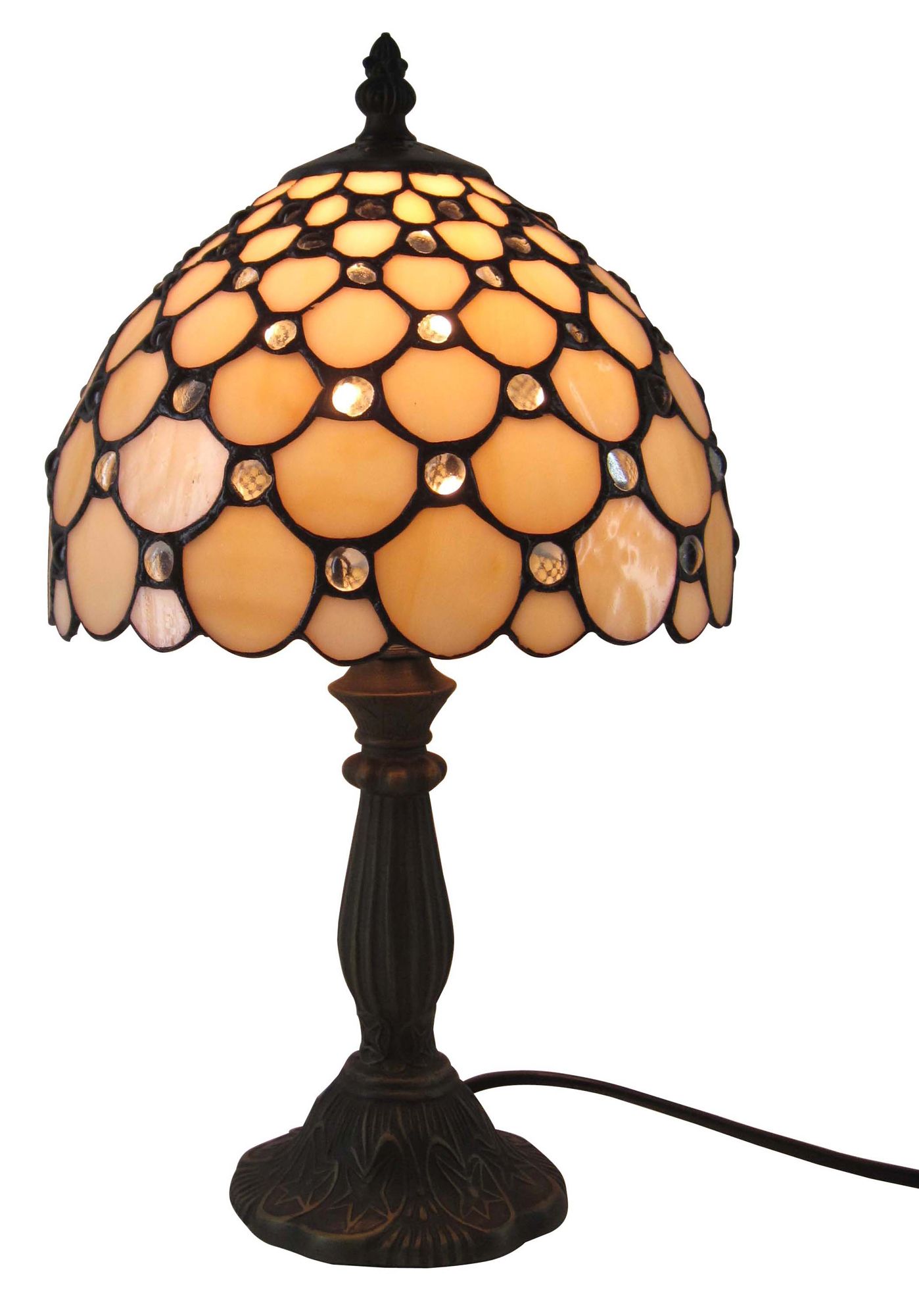 b&q childrens lamps