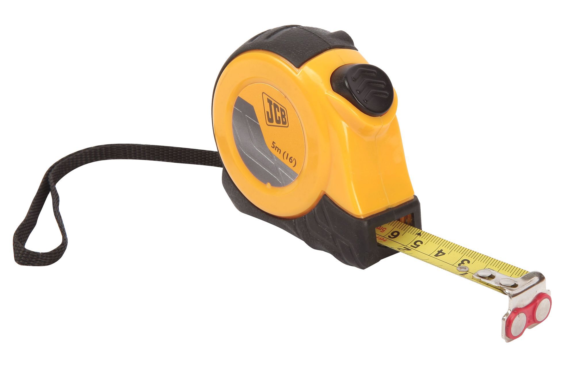 jcb tape measure
