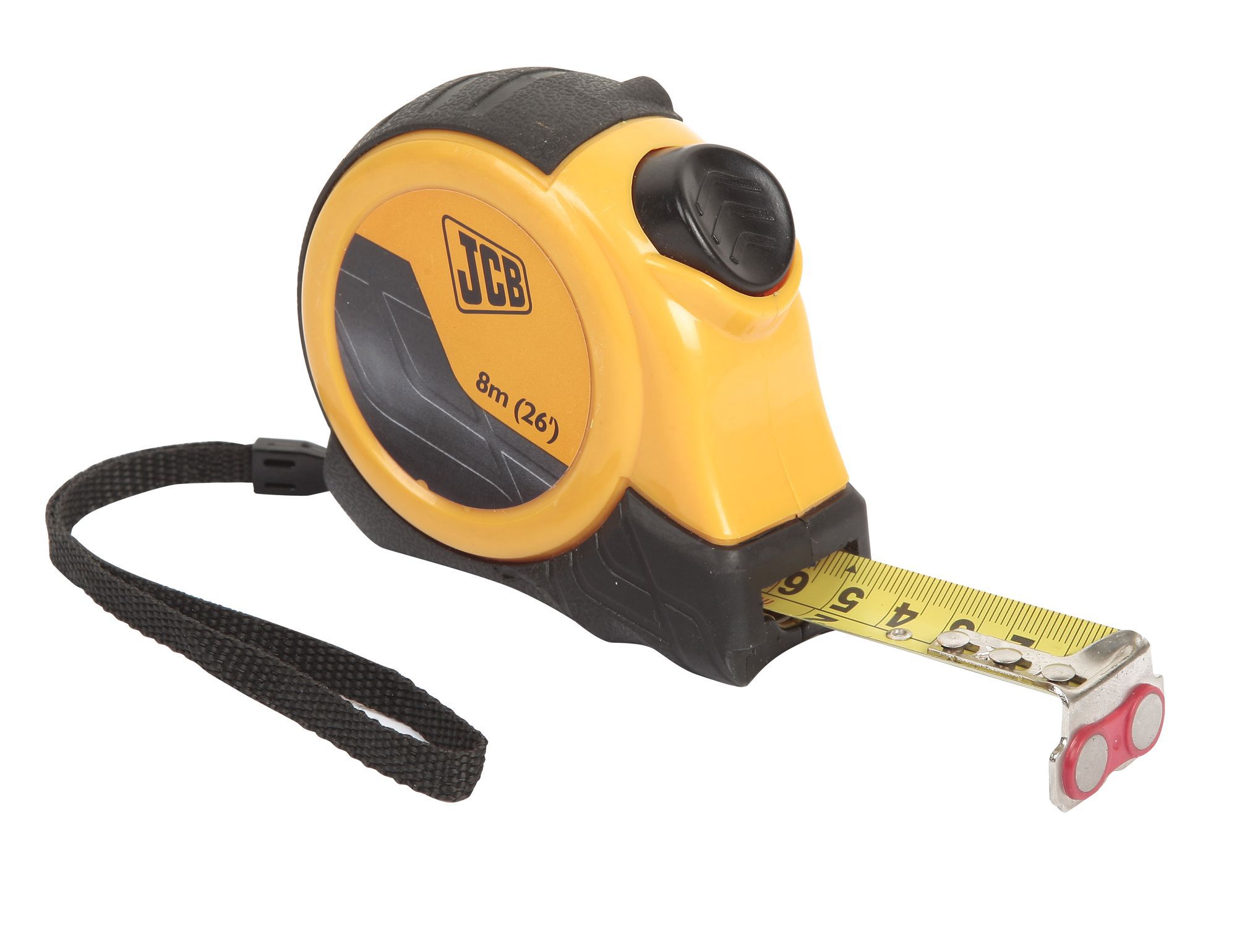 jcb tape measure