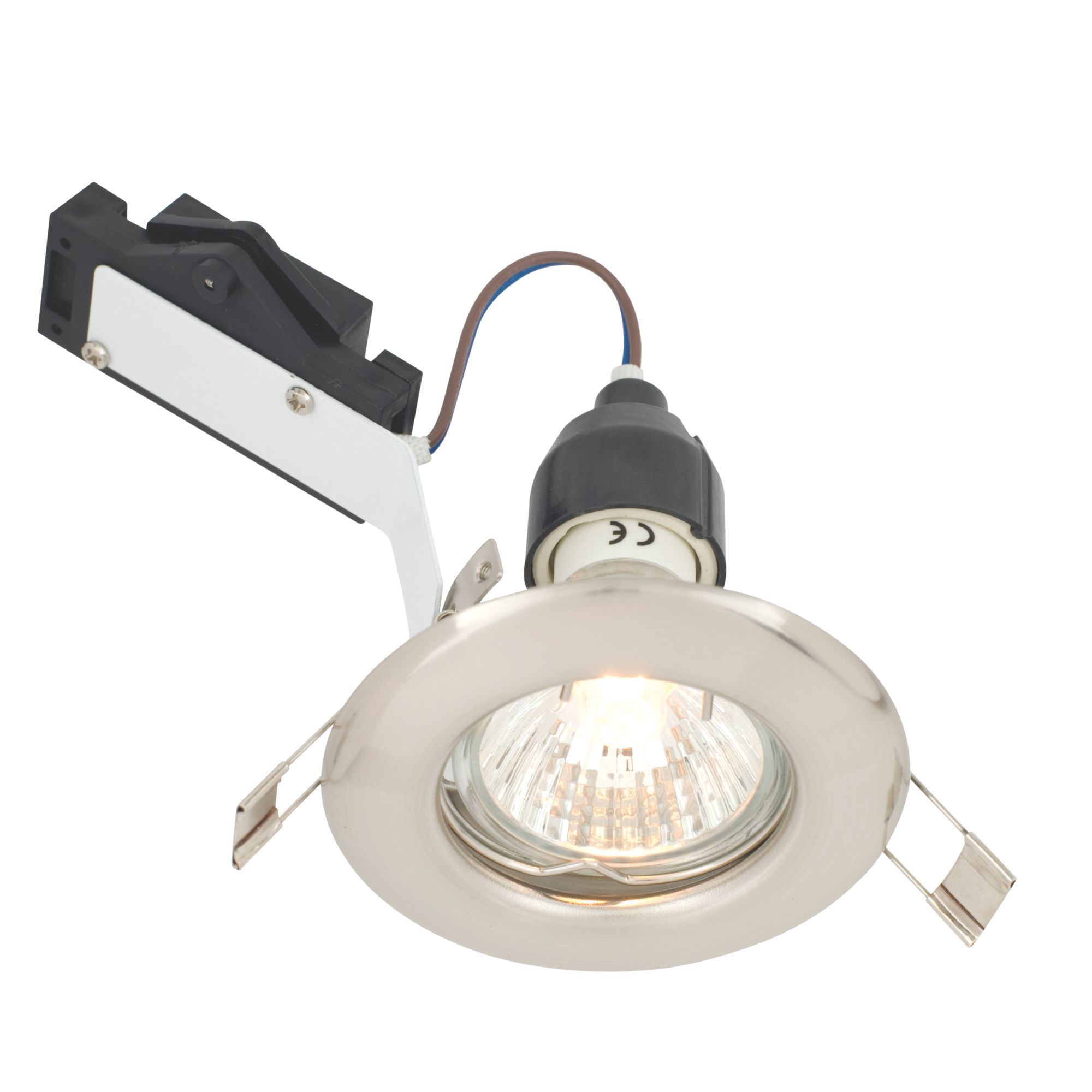 Lap downlights review