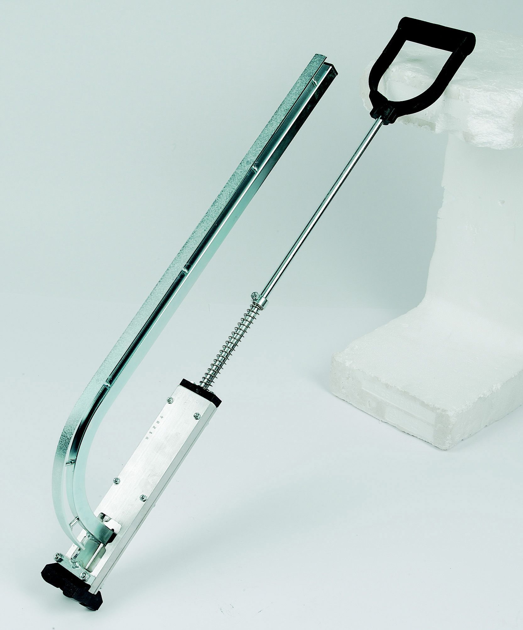 JG Speedfit Underfloor heating pipe staple gun Departments DIY at B&Q