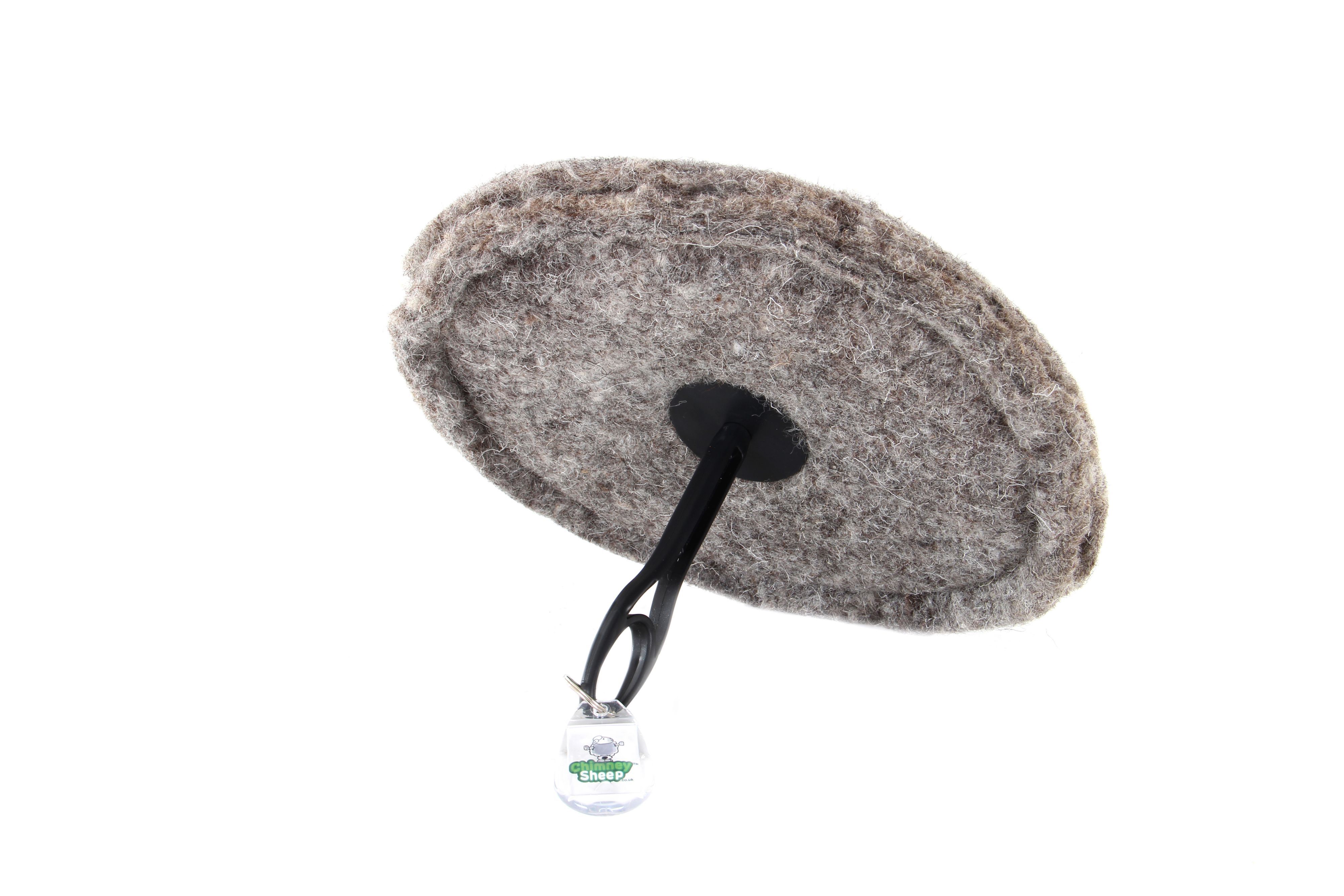 Chimney Sheep Round Chimney Draught Excluder Dia 254mm