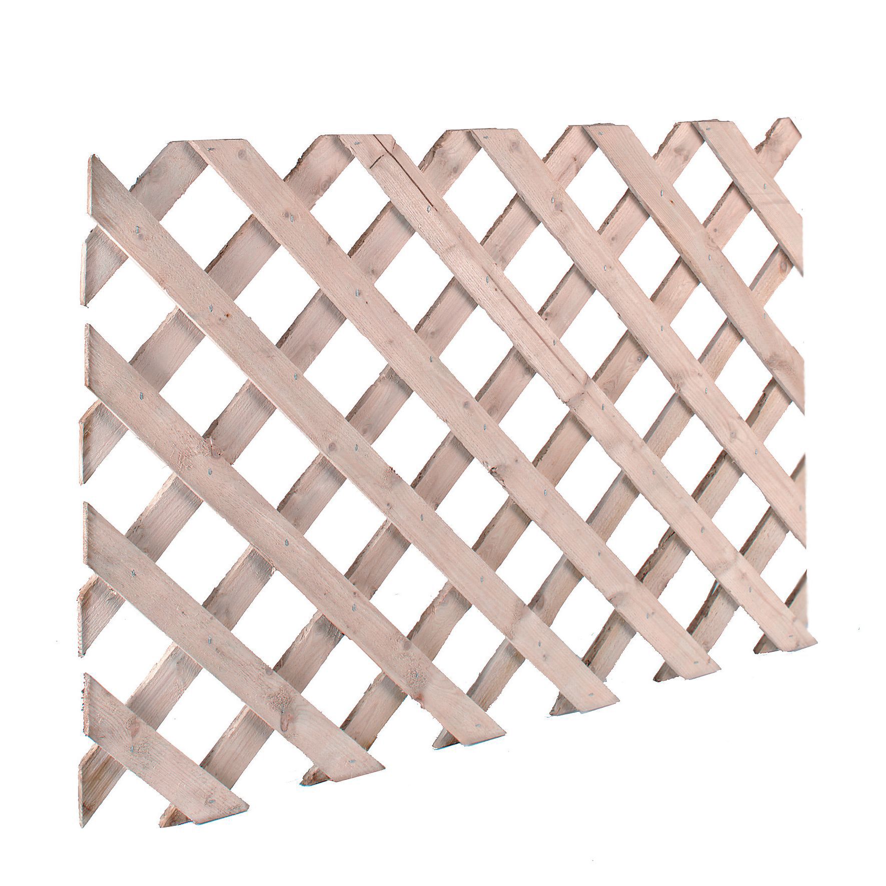 Lattice Trellis Panel W 2 44m H 0 91m Departments Diy At B Q