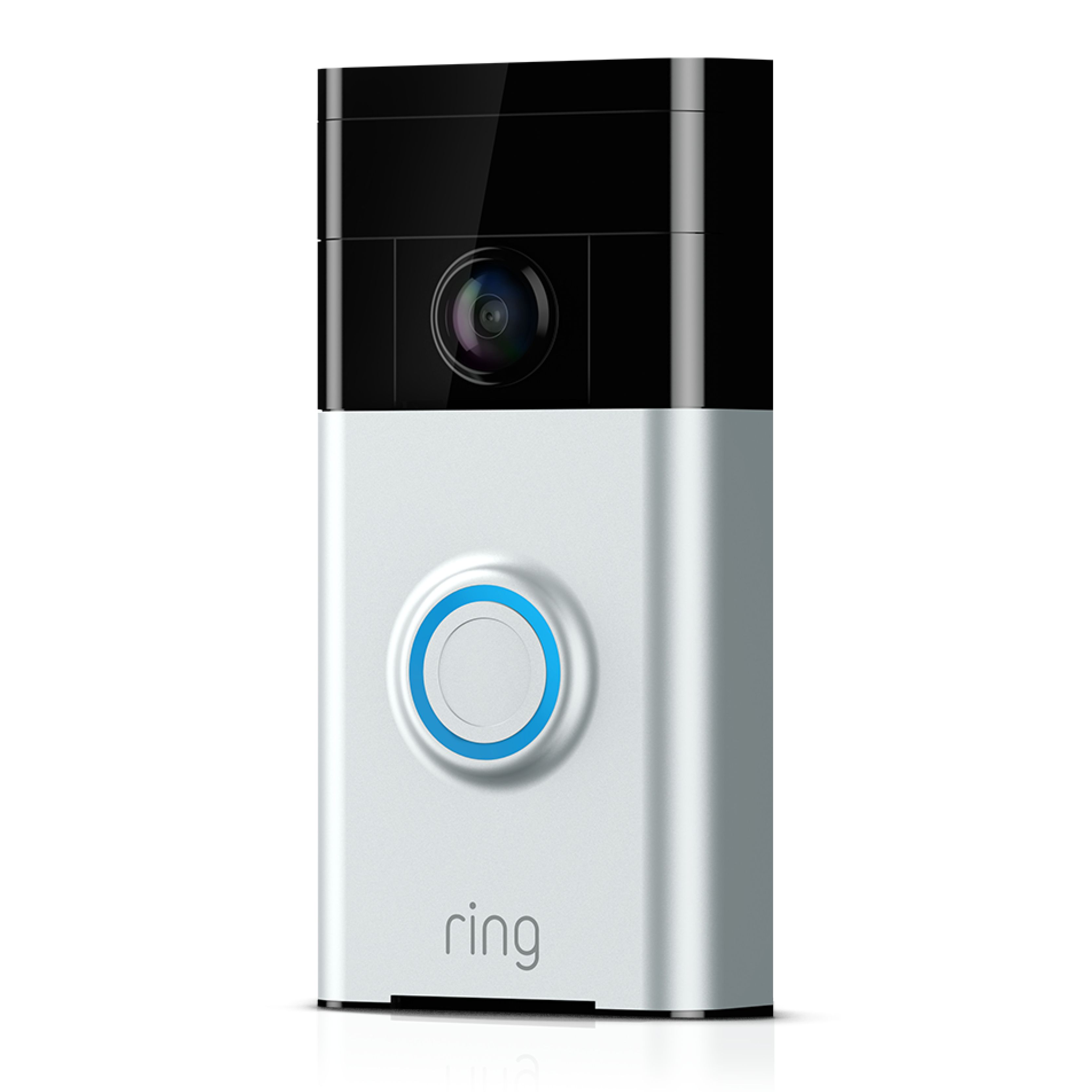 Ring V1 Wireless Video Doorbell | Departments | DIY At B&Q