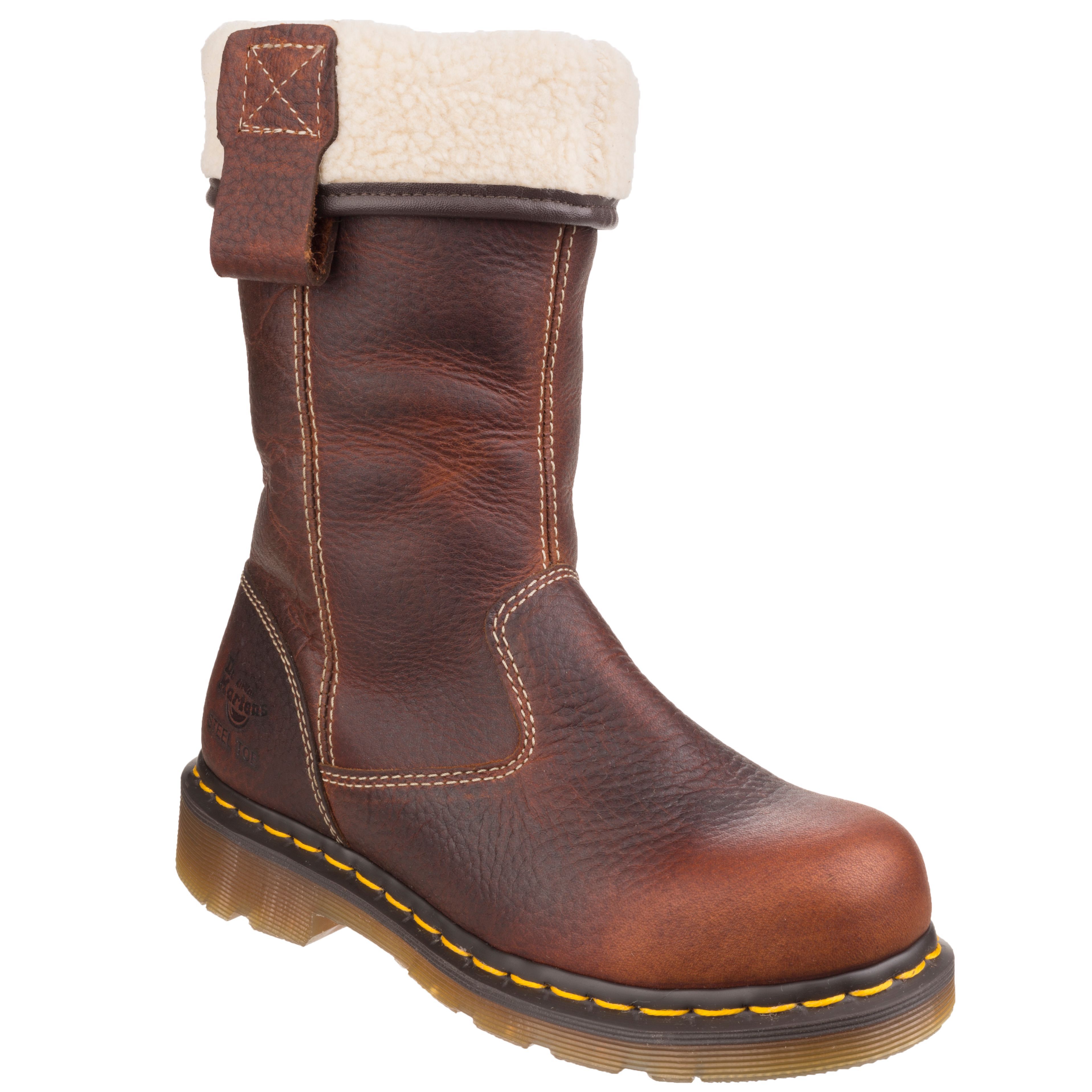 doc martin womens boots