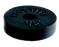 1/2IN HOLDTITE FLAT TAP WASHER PK 5