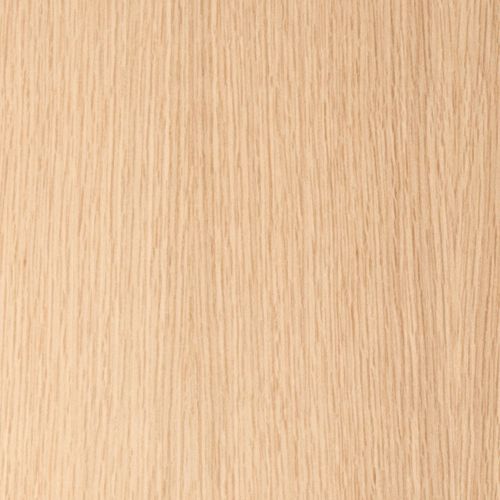 1 panel Unglazed Shaker Oak veneer Internal Door, (H)1981mm (W)610mm (T)35mm