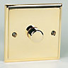 1 way Single Dimmer switch