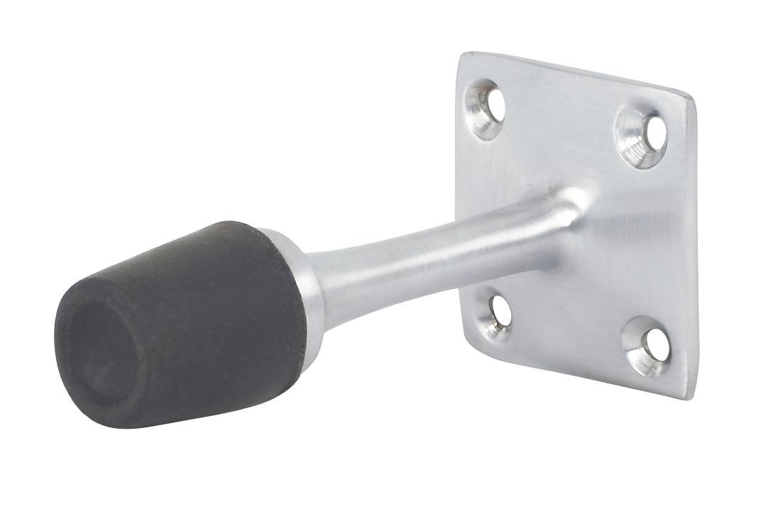 Door stop, Pack of 5 Departments DIY at B&Q