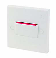 10A Raised square Control switch