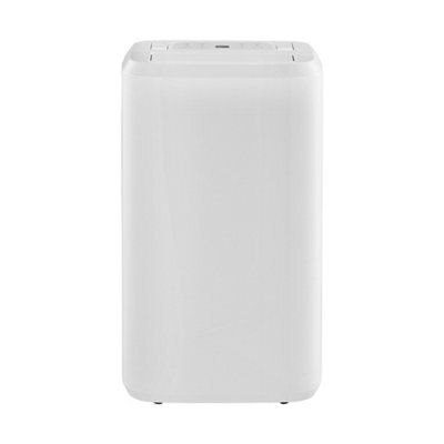 10L Dehumidifier with Handle & LED display D002A