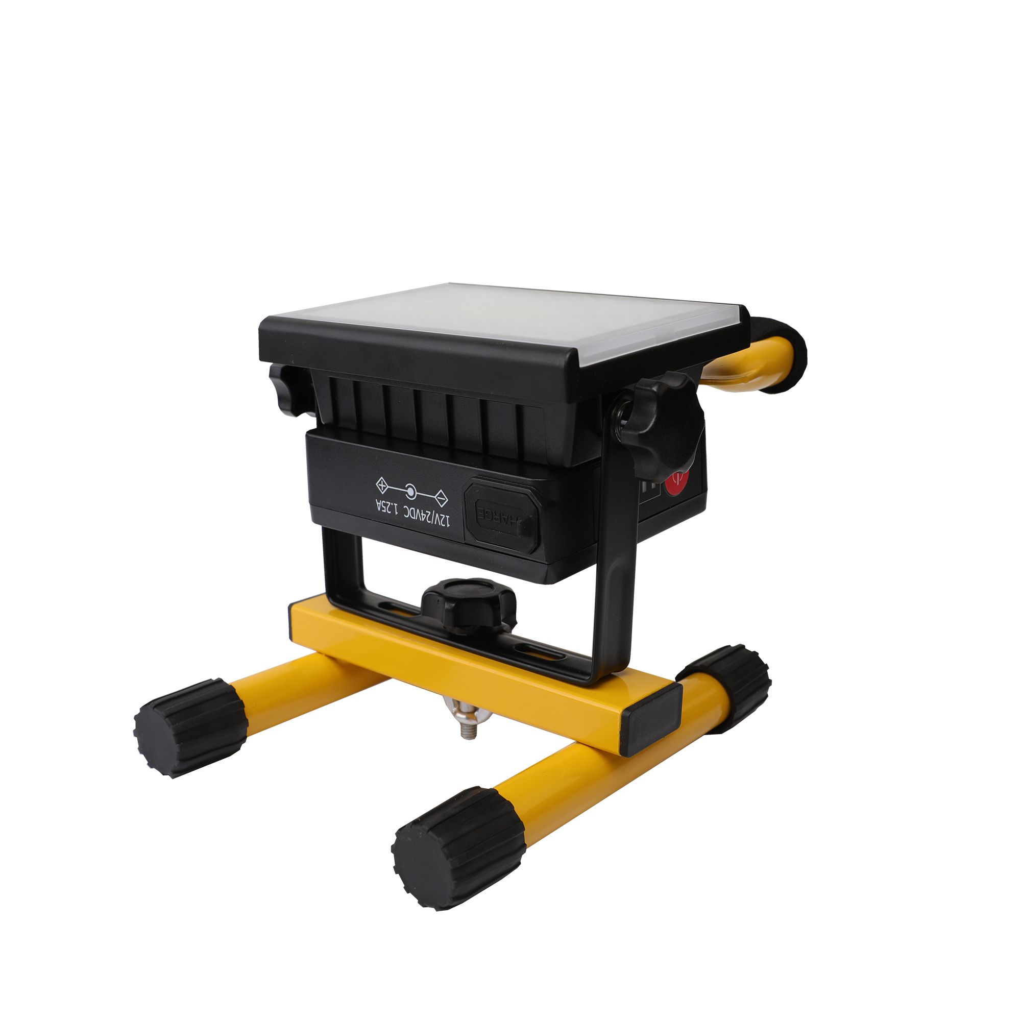 10W Rechargeable Work light, 1000lm