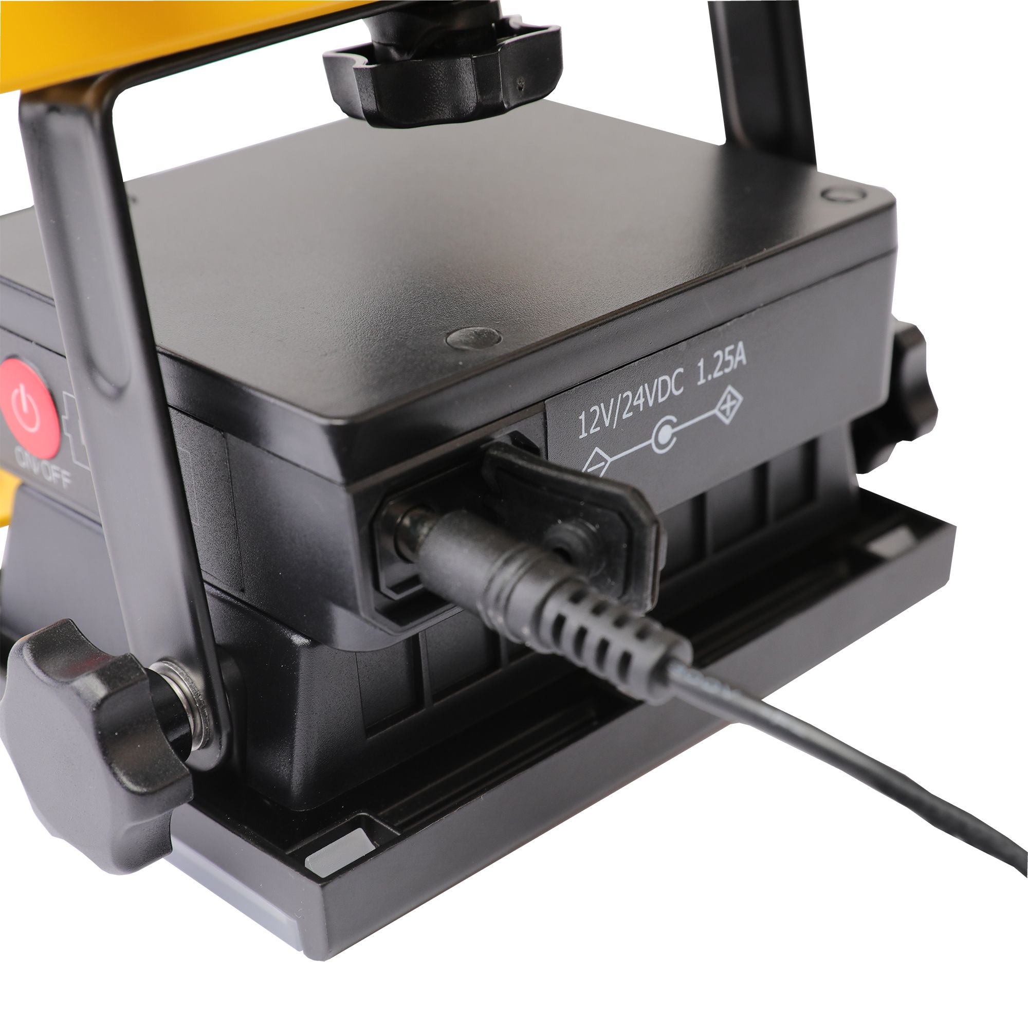 10W Rechargeable Work light, 1000lm