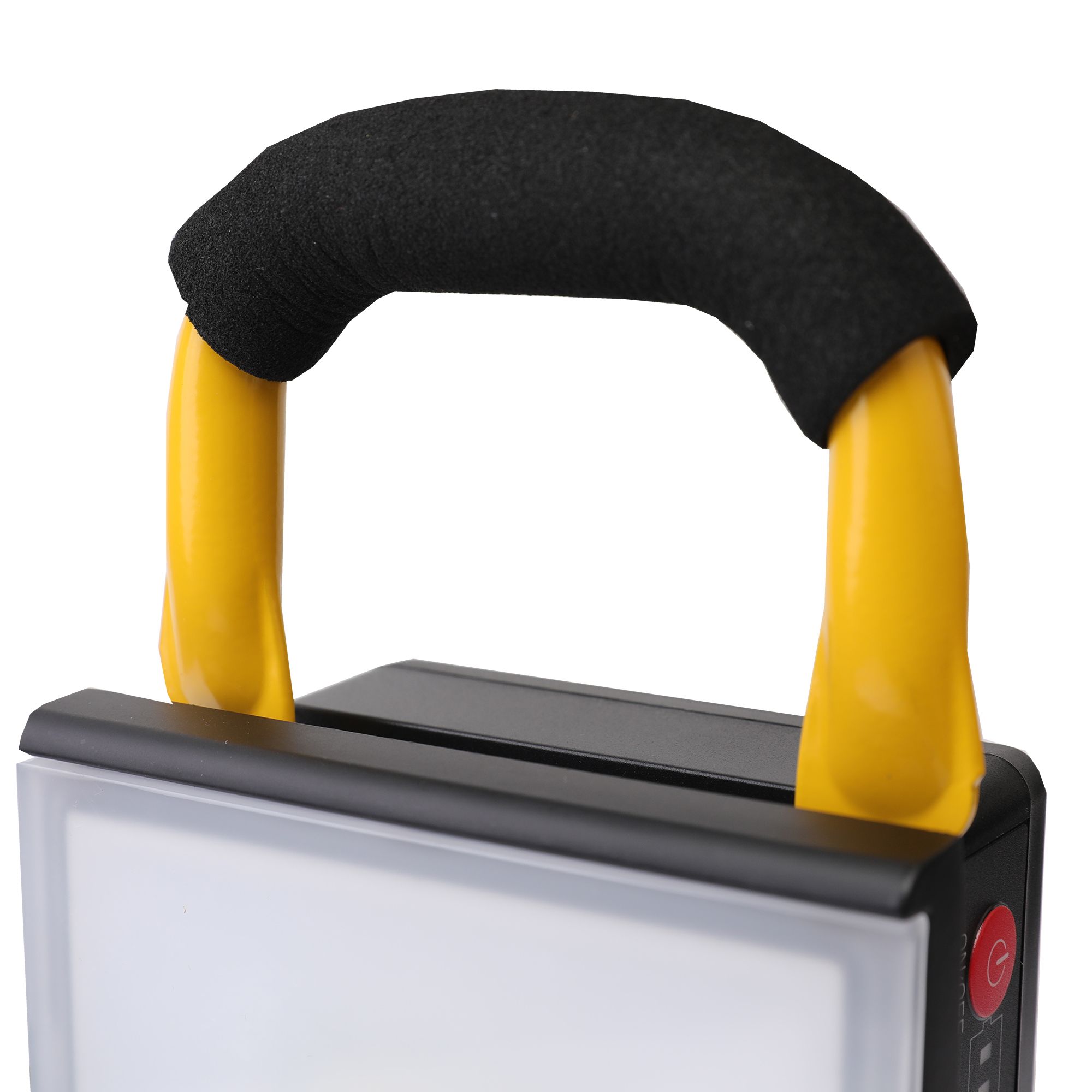 10W Rechargeable Work light, 1000lm