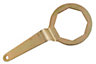 115mm Immersion heater key