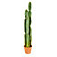 118cm Cactus Artificial plant in Terracotta Pot