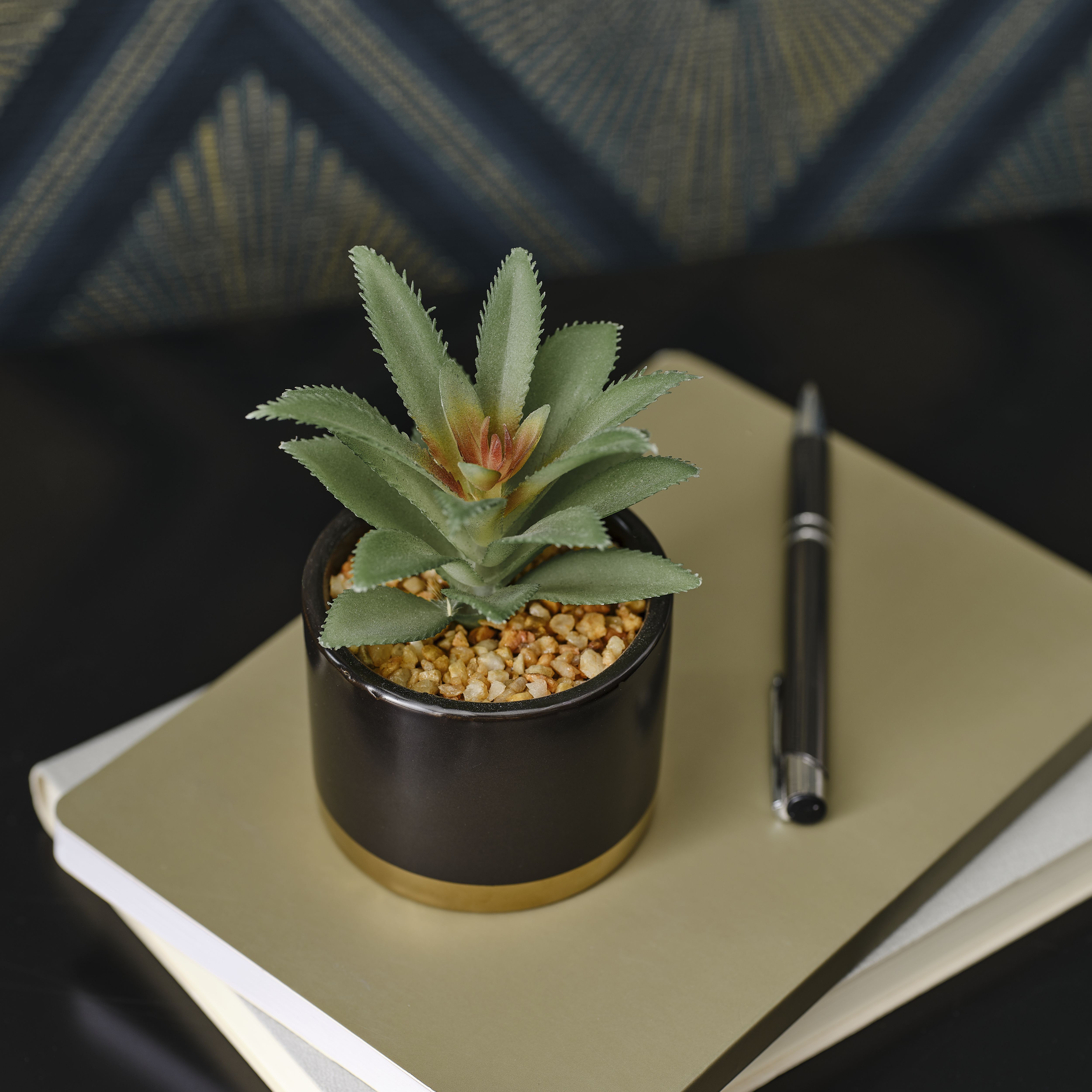 Shop artificial flowers & plants.