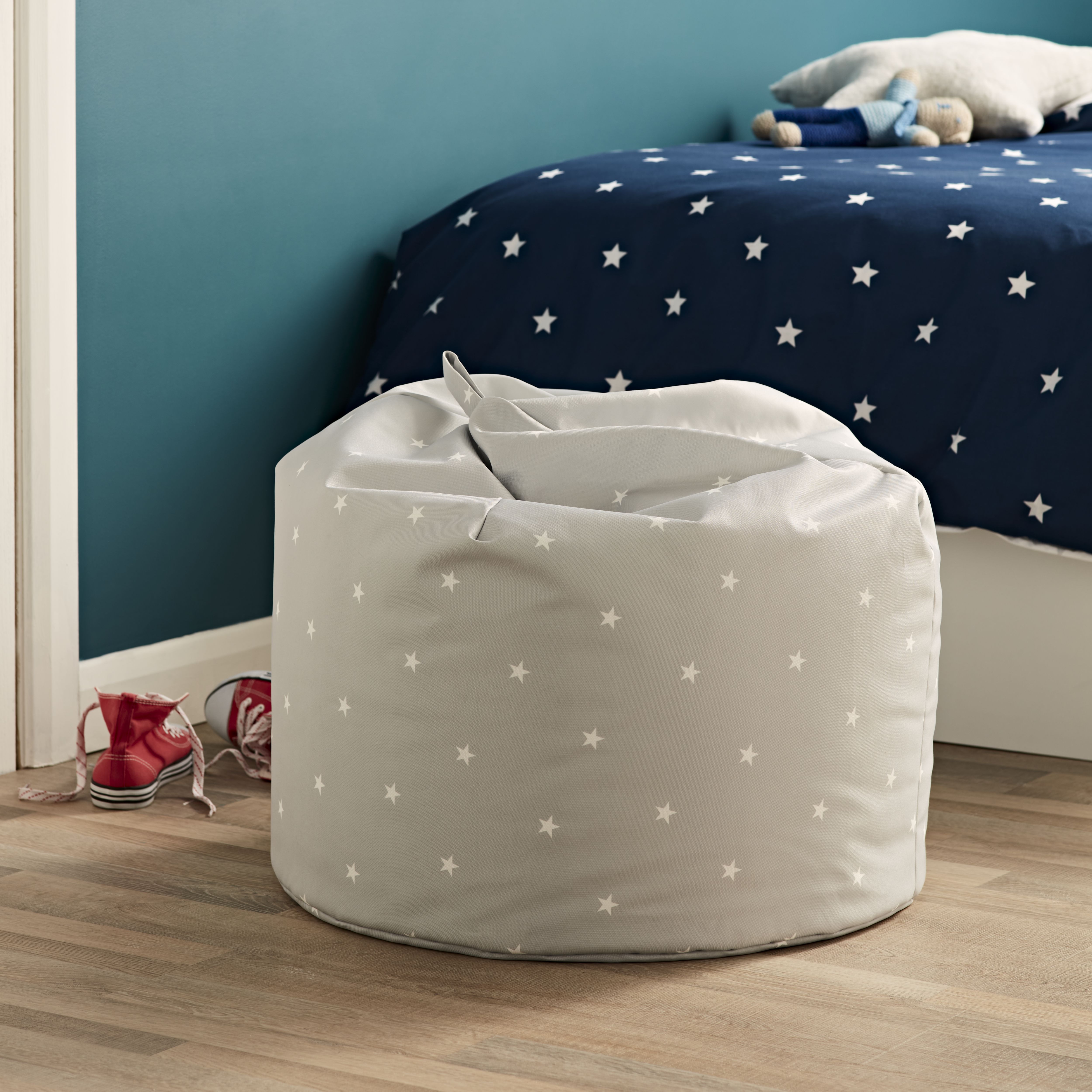 Shop bean bags.
