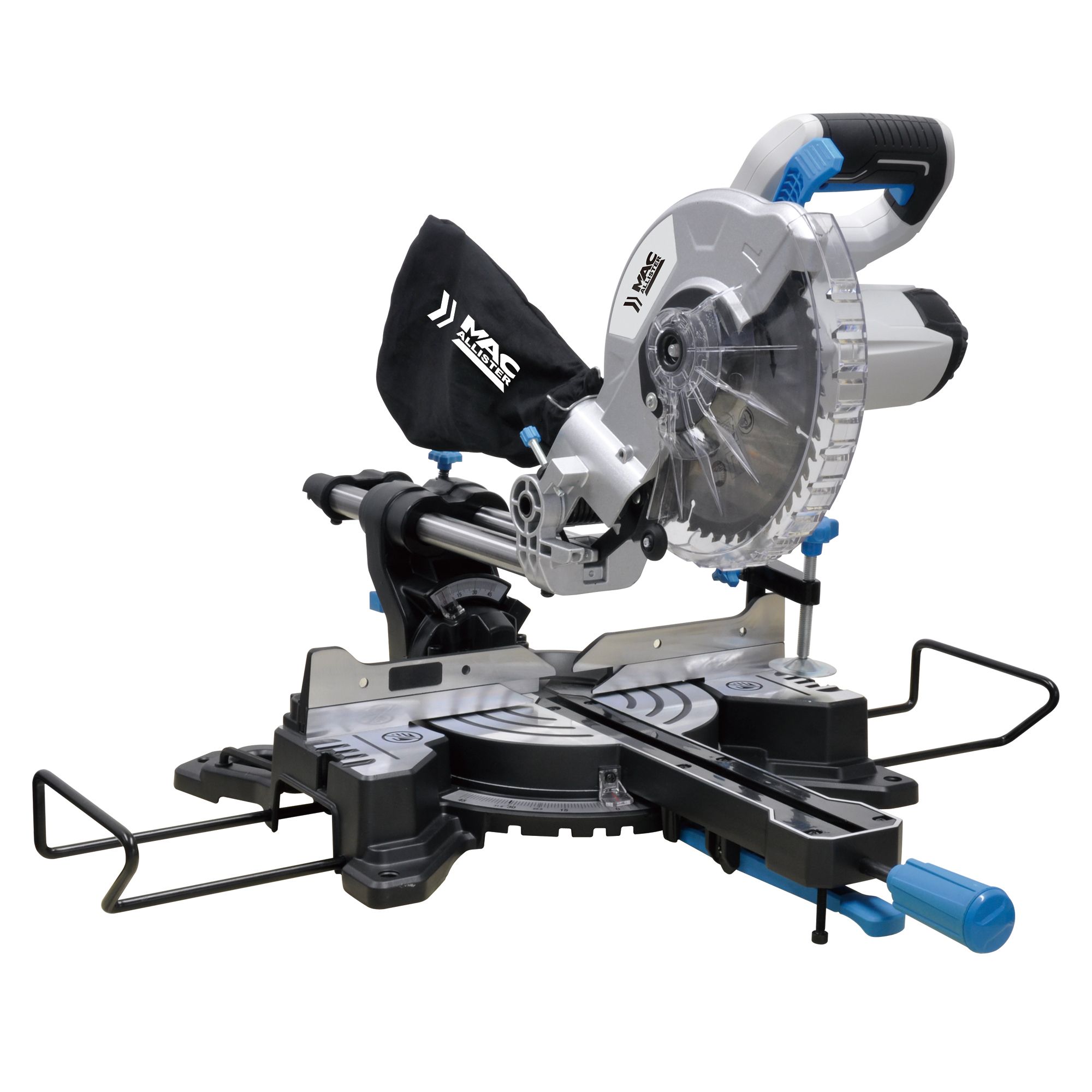 Performance slide compound on sale mitre saw 1800w