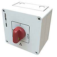 16A Isolator Switch