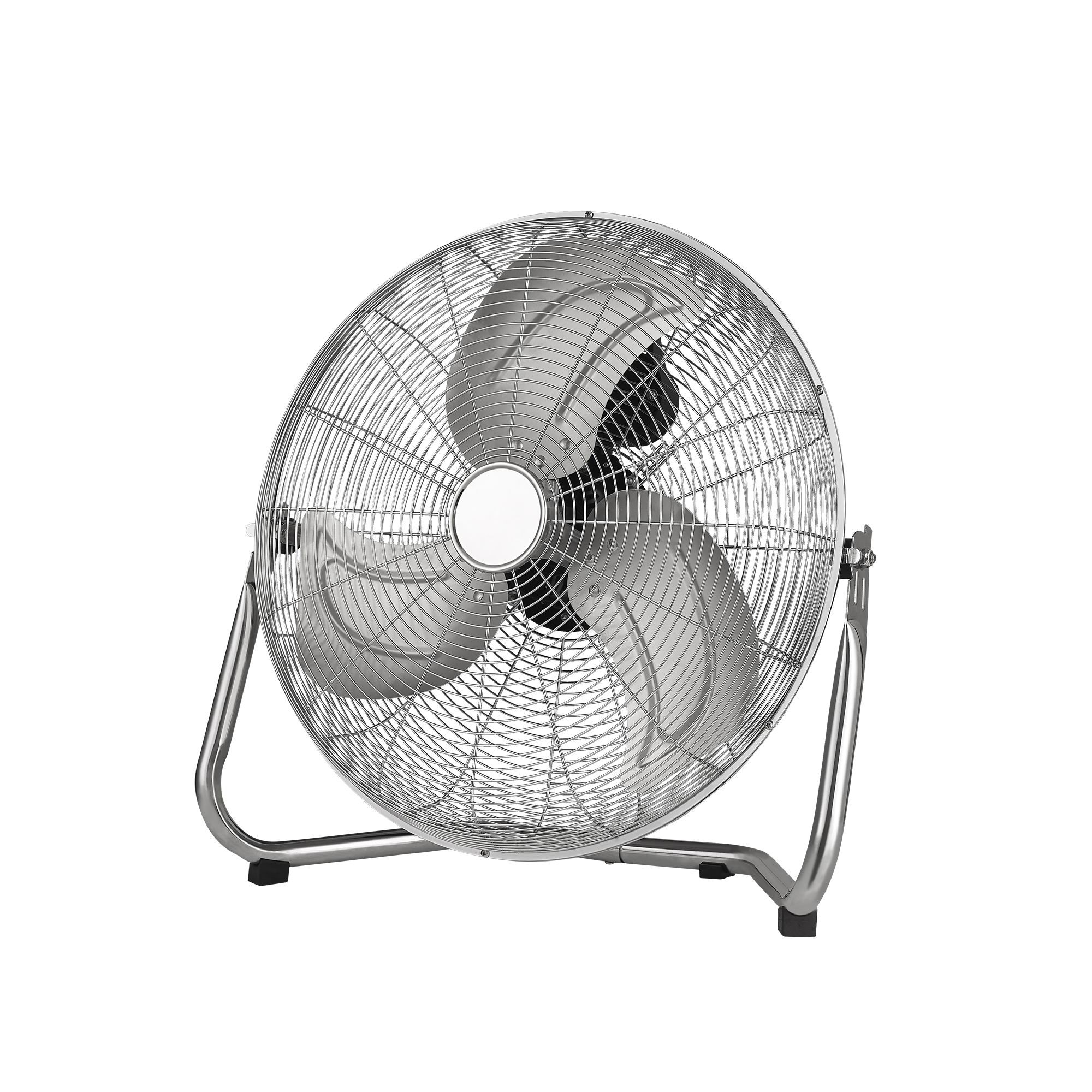 18" 99.2W Floor fan