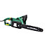 1800W 230V Corded Chainsaw