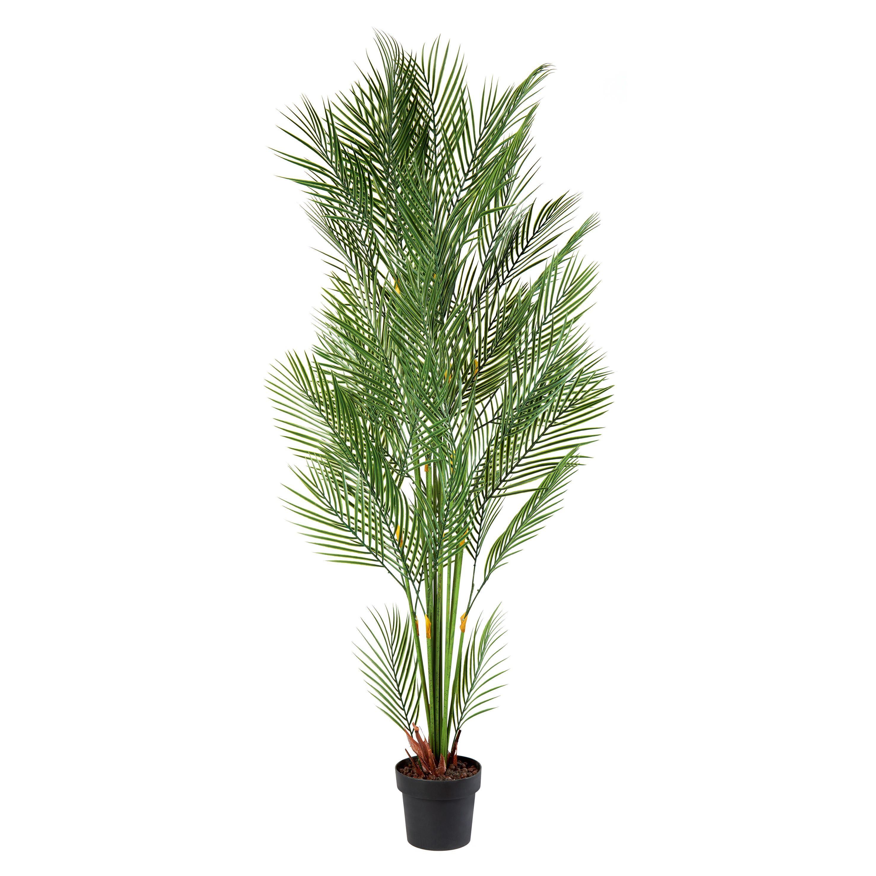 180cm Tree Artificial plant in Black Pot