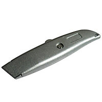 18mm Carbon steel Retractable knife
