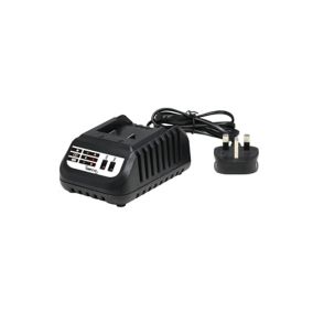 18V 2.4A Li-ion Fast Battery charger