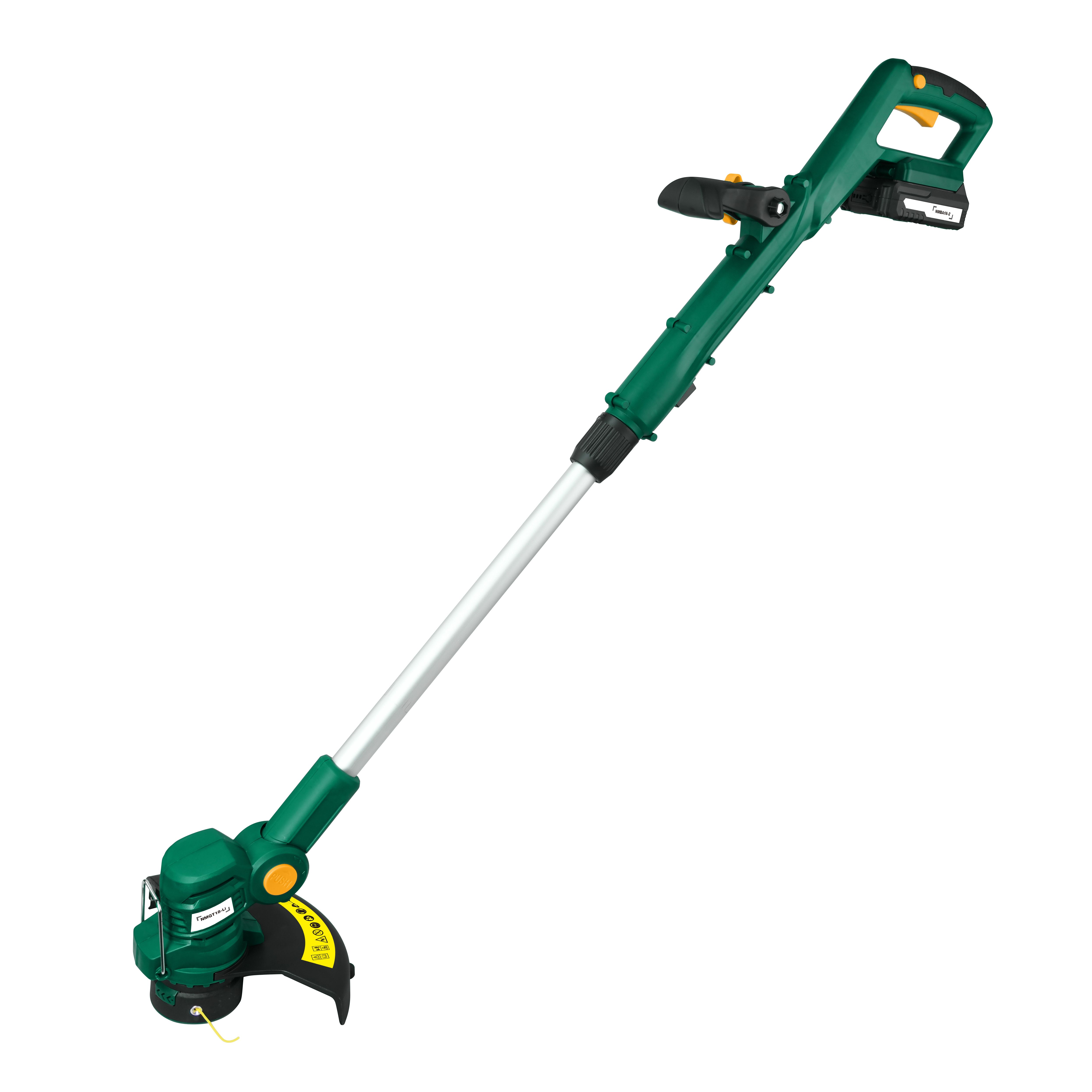 18V 230mm Cordless Grass trimmer NMGT18-Li