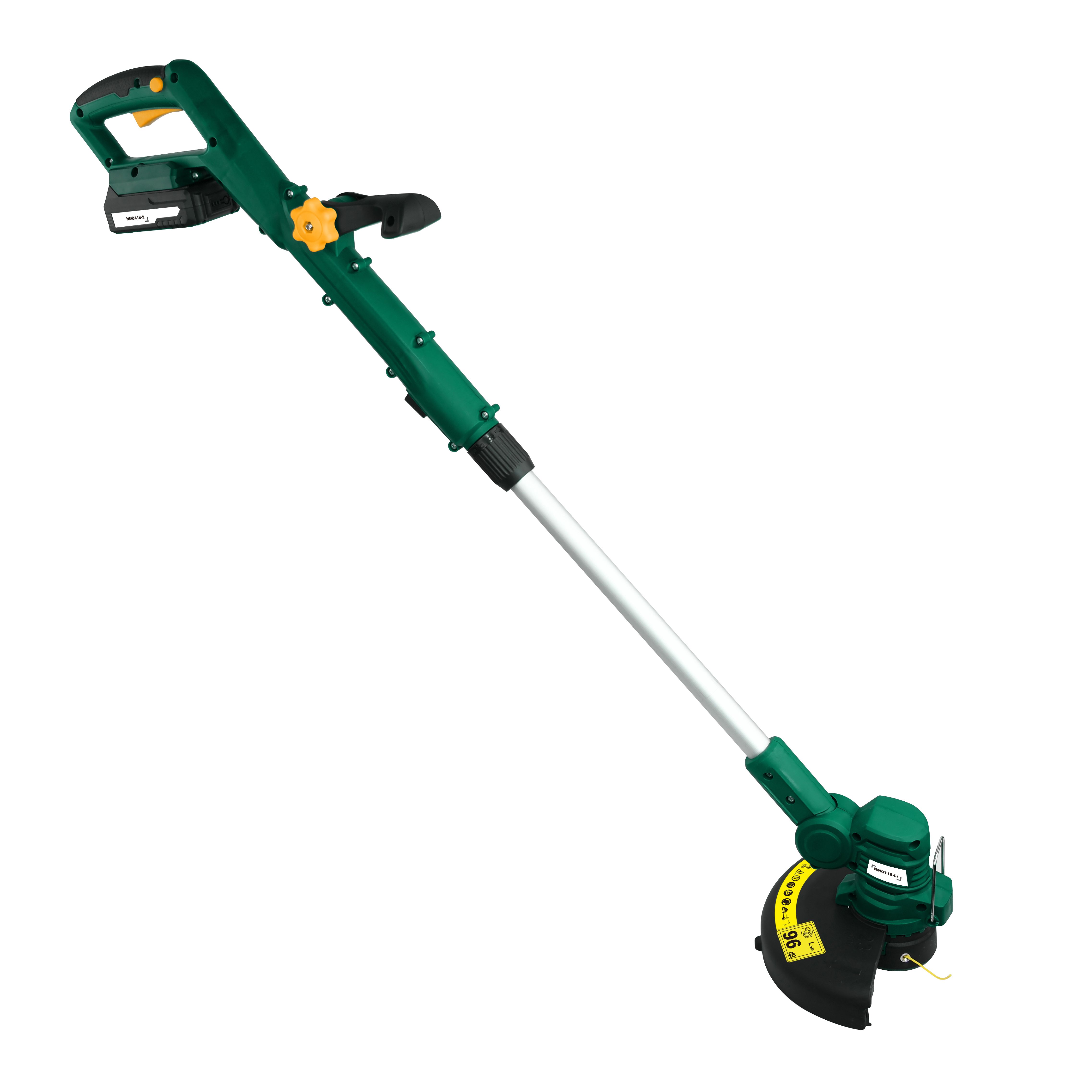 18V 230mm Cordless Grass trimmer NMGT18-Li