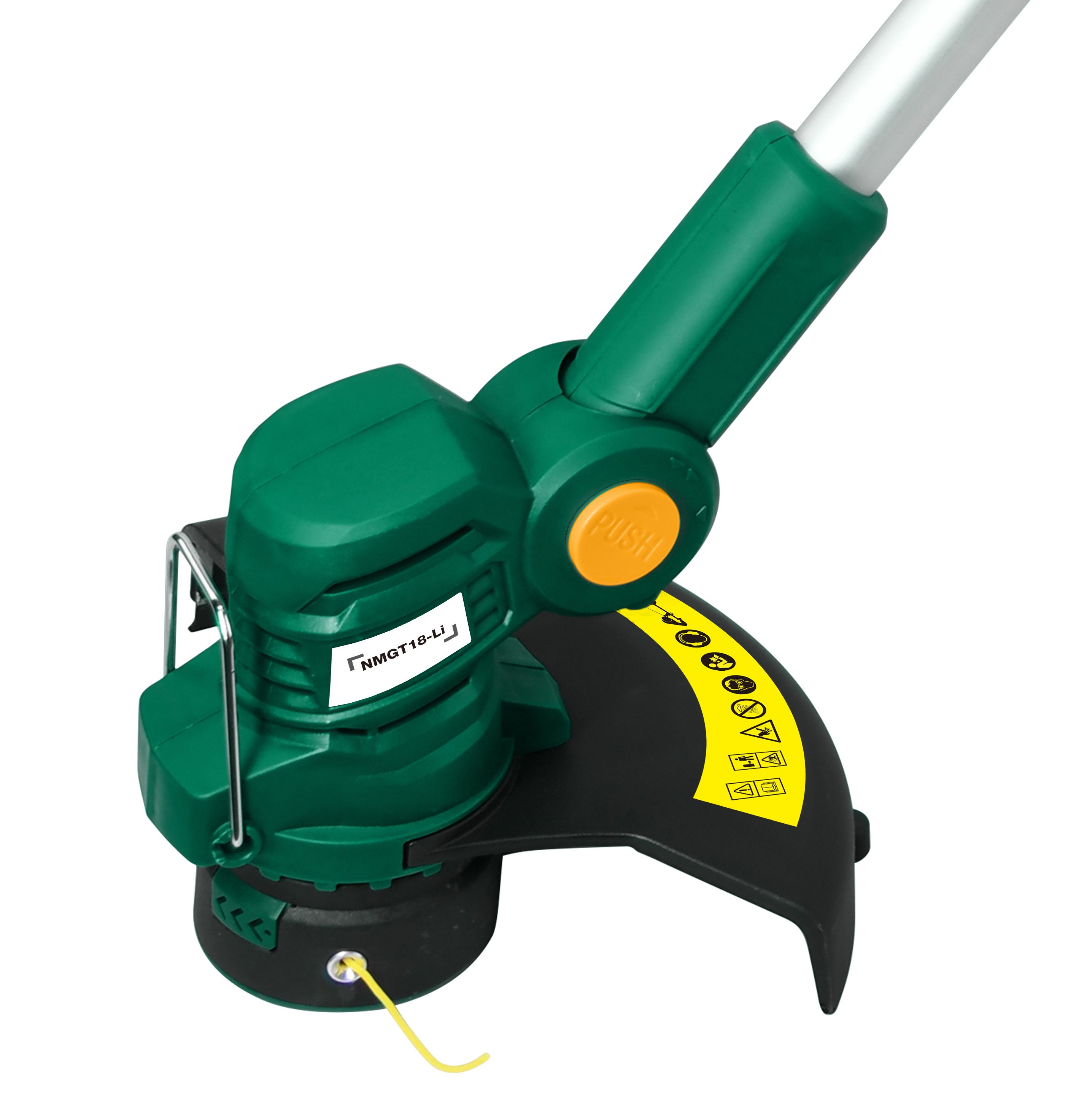 18V 230mm Cordless Grass trimmer NMGT18-Li