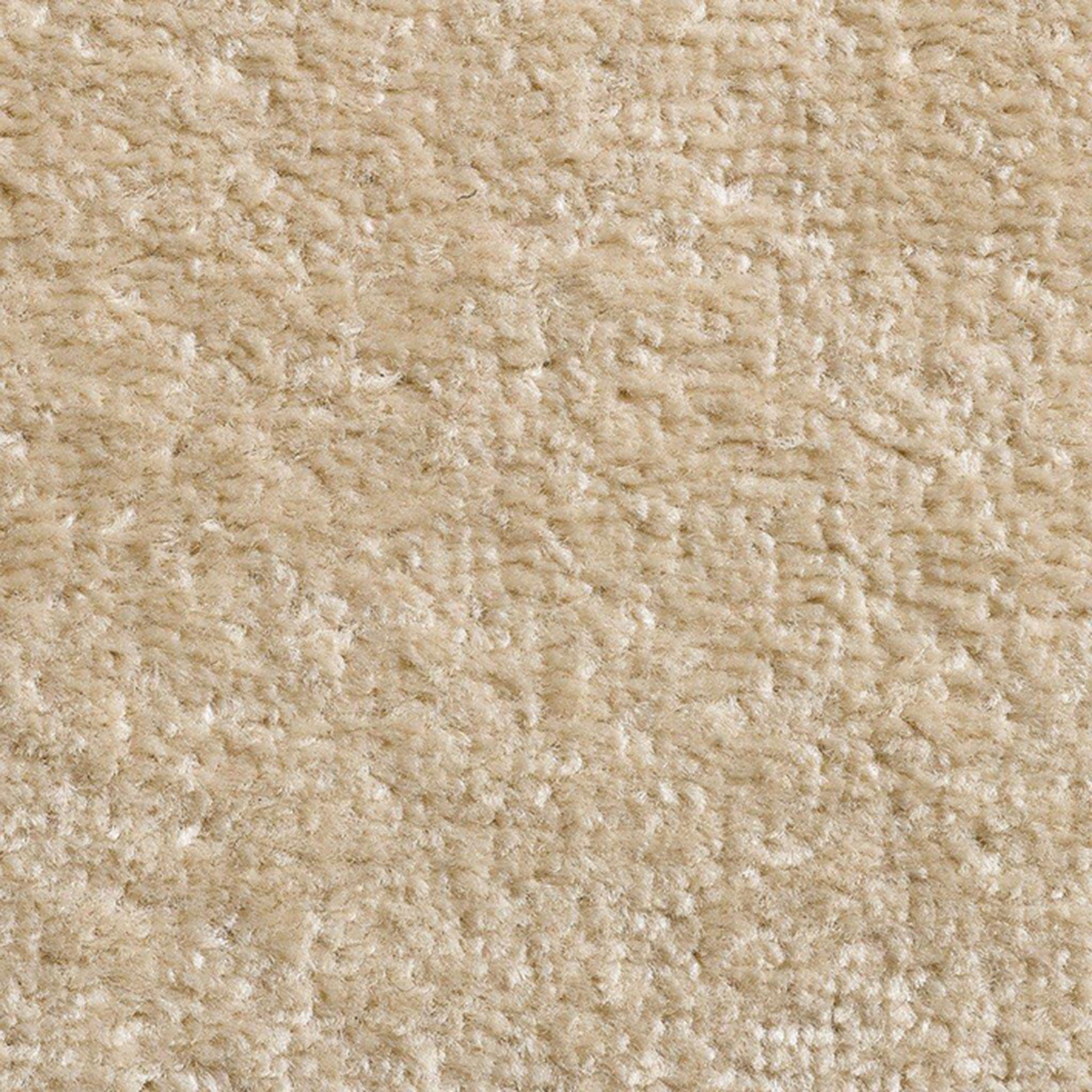 Colours Ravello Cream Carpet (W)4000 | Departments | DIY at B&Q