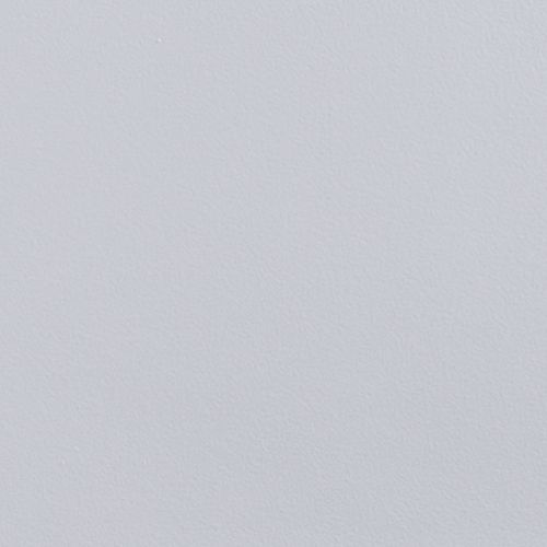 2 panel Unglazed Contemporary White Internal Door, (H)2040mm (W)726mm (T)40mm