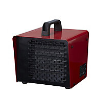 2000W Red PTC Heater