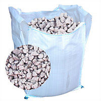 20mm Limestone Chippings, Bulk Bag