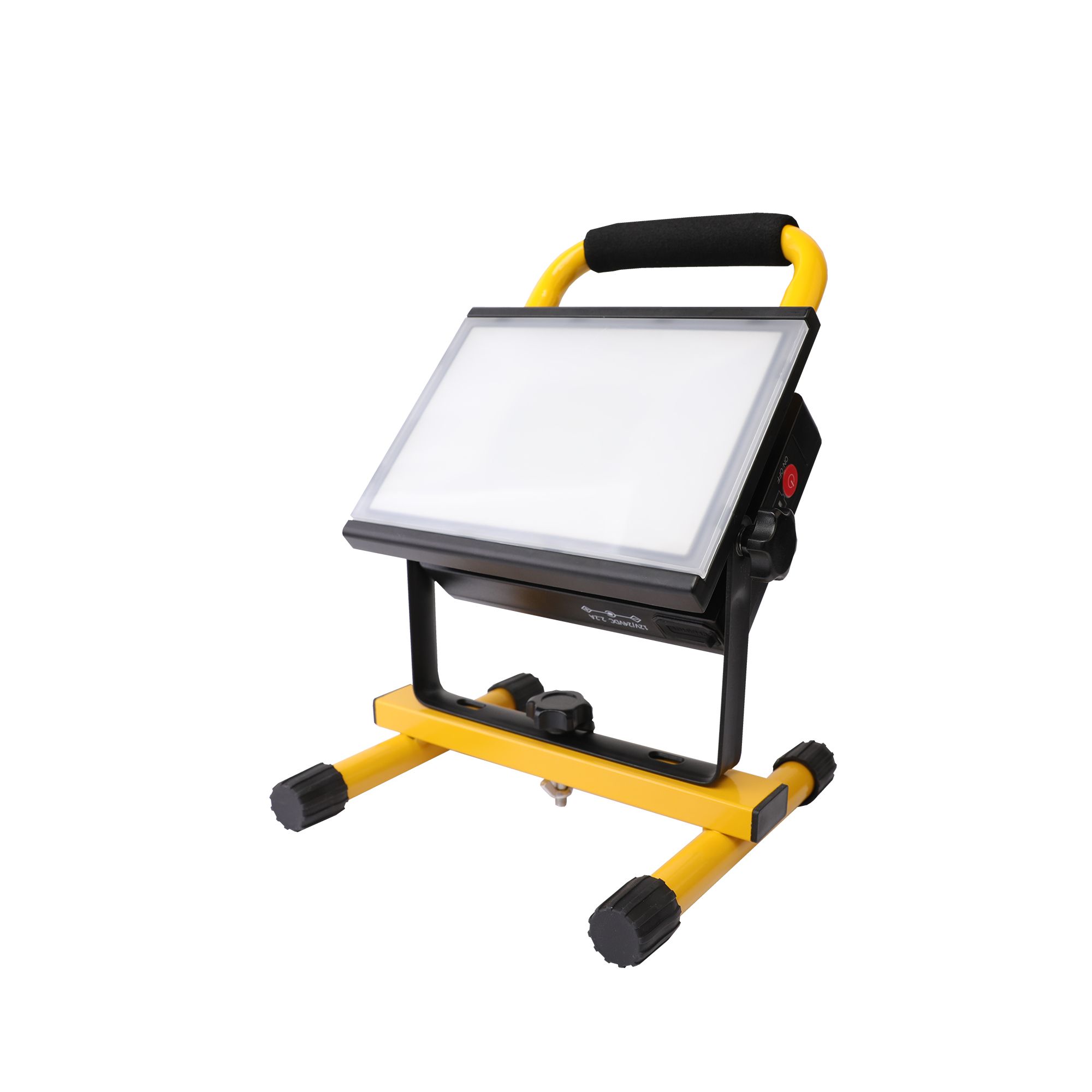 20W Rechargeable Work light, 2000lm