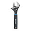 210mm Adjustable wrench