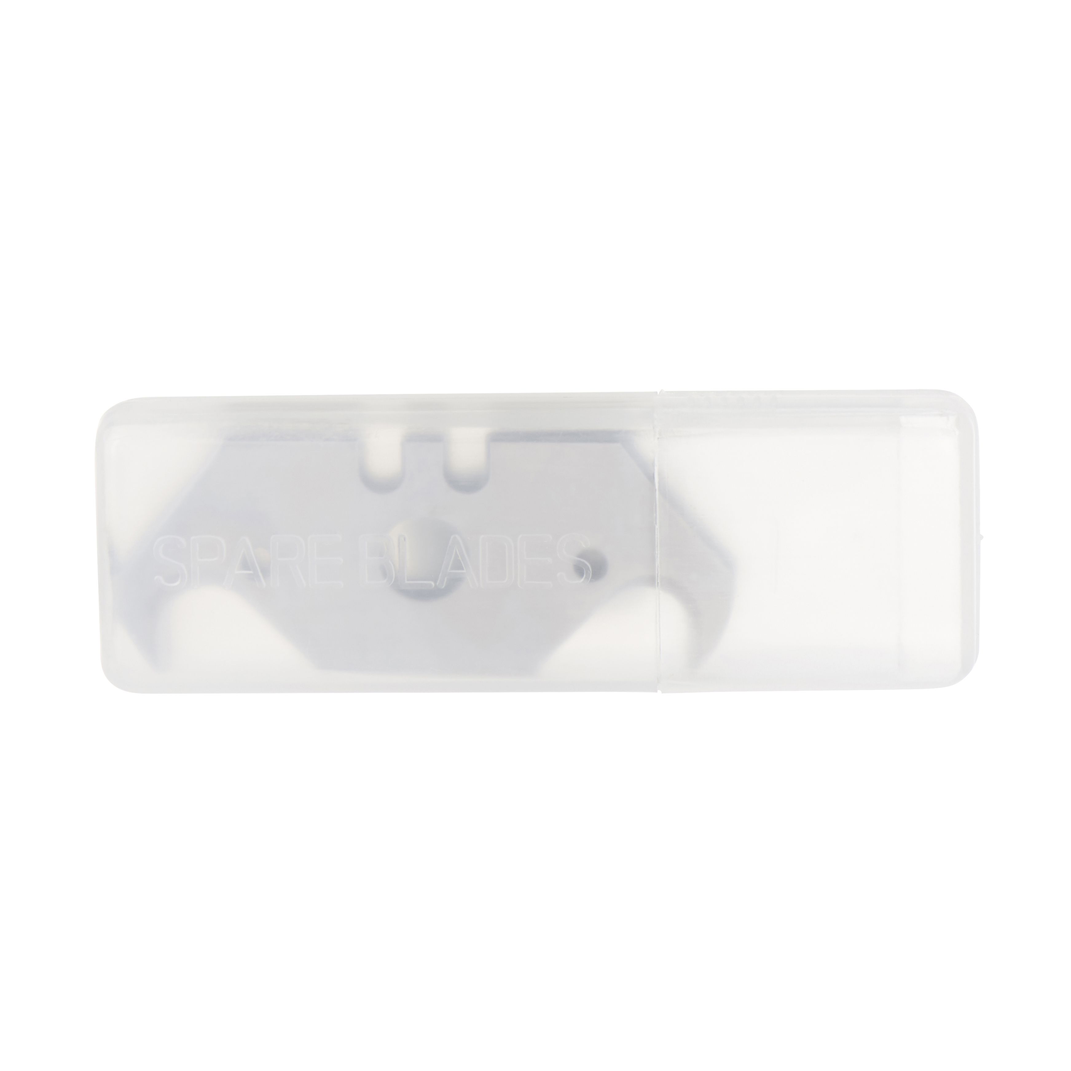 21mm Straight Knife blade, Pack of 10