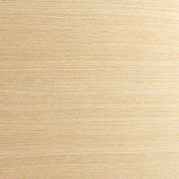 22mm Ferrara oak Oak effect Bedroom Worktop, (L)3050mm