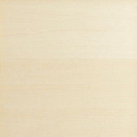 22mm Maple effect Bedroom Worktop, (L)925mm